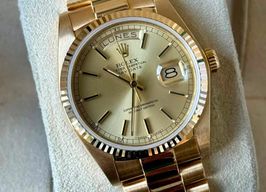 Rolex Day-Date 36 18038 -
