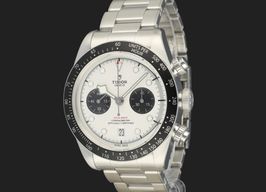 Tudor Black Bay Chrono 79360N (2021) - 41 mm Steel case