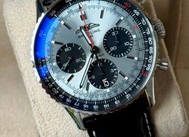 Breitling Navitimer 1 B01 Chronograph AB0139241C2P1 -
