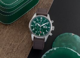 IWC Pilot Chronograph IW388103 -