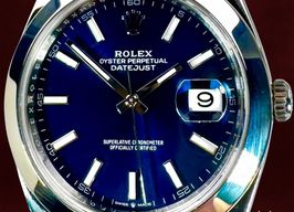 Rolex Datejust 41 126300 -