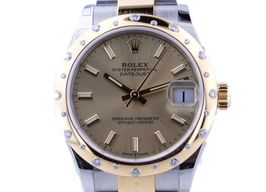 Rolex Datejust 31 278343RBR -