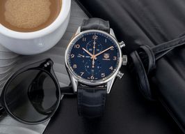 TAG Heuer Carrera Calibre 1887 CAR2014.FC6235 -