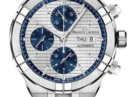 Maurice Lacroix Aikon AI6038-SS002-131-1 -