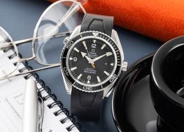 Omega Seamaster Planet Ocean 2907.50.91 -