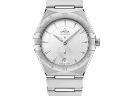 Omega Constellation Petite Seconde 131.10.34.20.02.001 -