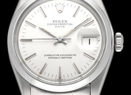 Rolex Oyster Perpetual Date 1500 -