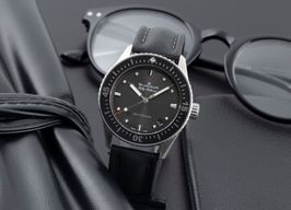 Blancpain Fifty Fathoms Bathyscaphe 5100B-1110-B52A -