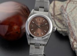 Rolex Oyster Perpetual 76080 -