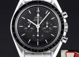 Omega Speedmaster Professional Moonwatch 3592.50 (2000) - Black dial 42 mm Steel case