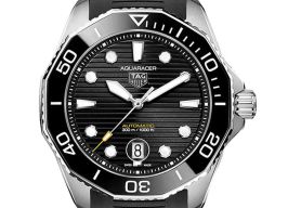 TAG Heuer Aquaracer 300M WBP201A.FT6197 -