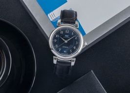 IWC Da Vinci Automatic IW458312 -