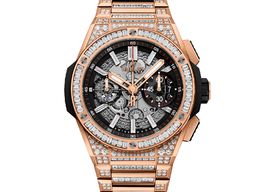 Hublot Big Bang 451.OX.1180.OX.9804 -