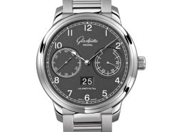 Glashütte Original Senator Observer 100-14-02-02-14 -
