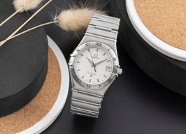 Omega Constellation 1512.30.00 -