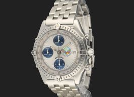 Breitling Chronomat A13048 (1994) - Staal