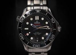 Omega Seamaster Diver 300 M 210.30.42.20.01.001 -