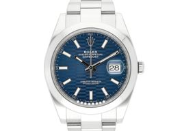 Rolex Datejust 41 126300 -