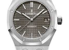 Audemars Piguet Royal Oak Selfwinding 15450ST.OO.1256ST.02 -
