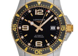 Longines HydroConquest L3.742.3.56.7 -