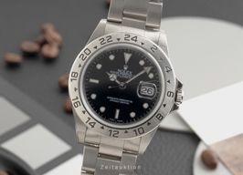 Rolex Explorer II 16570 -