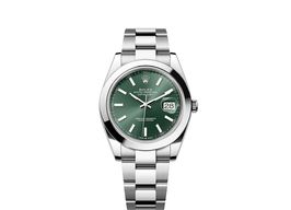 Rolex Datejust 41 126300 -