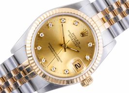 Rolex Datejust 36 16233 -