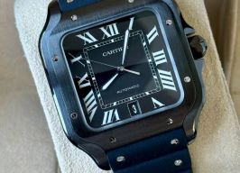 Cartier Santos WSSA0039 -