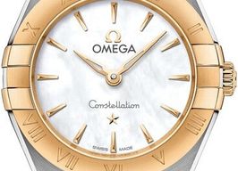 Omega Constellation Quartz 131.20.25.60.05.002 -