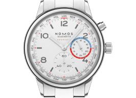 NOMOS Club 792.SB -