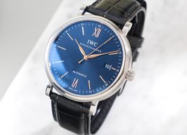 IWC Portofino iw356523 -
