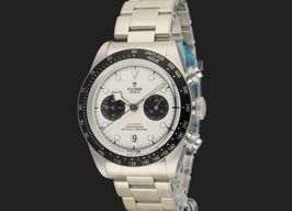 Tudor Black Bay Chrono 79360N (2021) - 41 mm Steel case