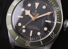 Tudor Black Bay 79230G -
