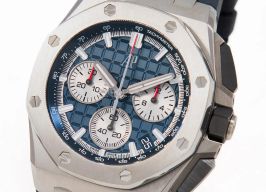 Audemars Piguet Royal Oak Offshore Chronograph 26420TI.OO.A027CA.01 -