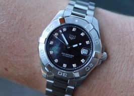 TAG Heuer Aquaracer Lady WBD2312.BA0740 -