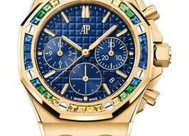 Audemars Piguet Royal Oak Offshore Lady 26236BA.YY.D346CA.01 -