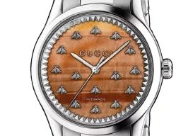 Gucci G-Timeless YA1264177 -
