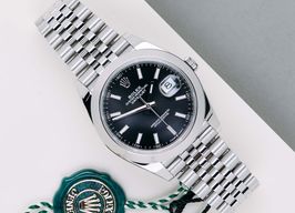 Rolex Datejust 41 126300 -