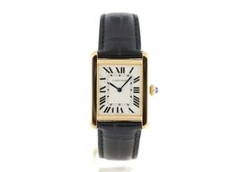 Cartier Tank Solo W5200002 -