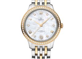 Omega De Ville Prestige 434.25.34.20.55.002 -