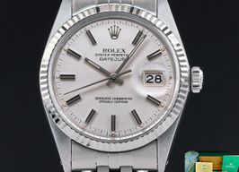 Rolex Datejust 36 16014 (1979) - 36mm Staal