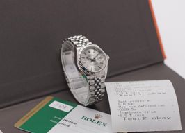 Rolex Lady-Datejust 279174 (2018) - 28mm Staal