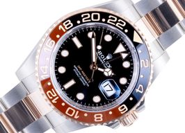 Rolex GMT-Master II 126711CHNR -