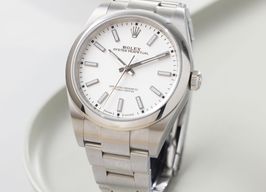 Rolex Oyster Perpetual 39 114300 -