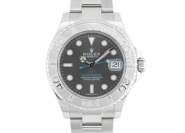 Rolex Yacht-Master 37 268622 (2017) - 37mm Staal