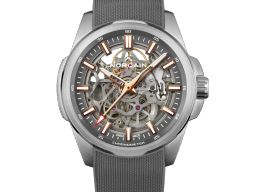 Norqain Unknown N3000.07S02.G01 -