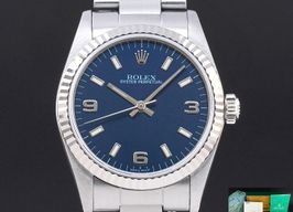 Rolex Oyster Perpetual 31 77014 (1999) - 31mm Staal