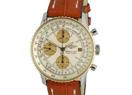 Breitling Old Navitimer 81610 -