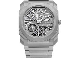 Bulgari Octo 103610 -