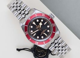 Tudor Black Bay 41 7941A1A0RU -